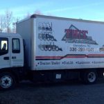 Forklift Sales in Greensboro, North Carolina