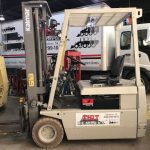 Forklift Maintenance