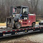 Do You Need a Forklift Rental?