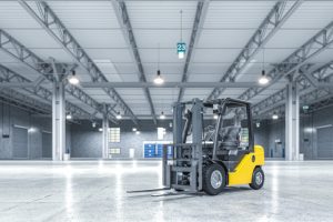 Forklift Sales: 3 Things to Consider When Shopping for New Forklifts