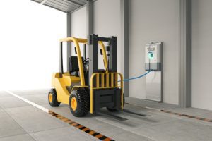 How Do I Choose the Right Forklifts for My Business?